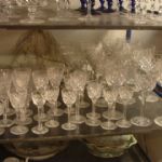 309 1018 Glasservisdelar